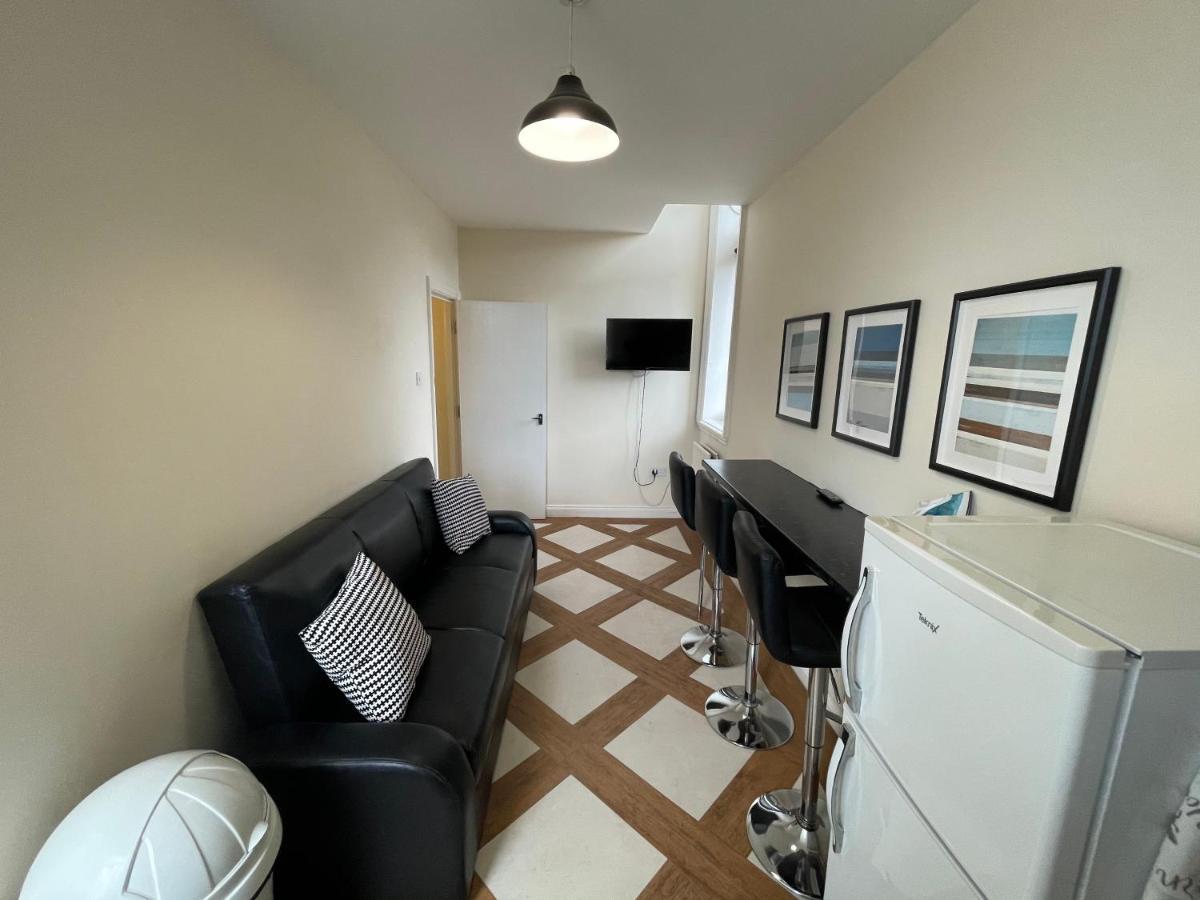 Hunters Lodge Gateshead Exteriör bild