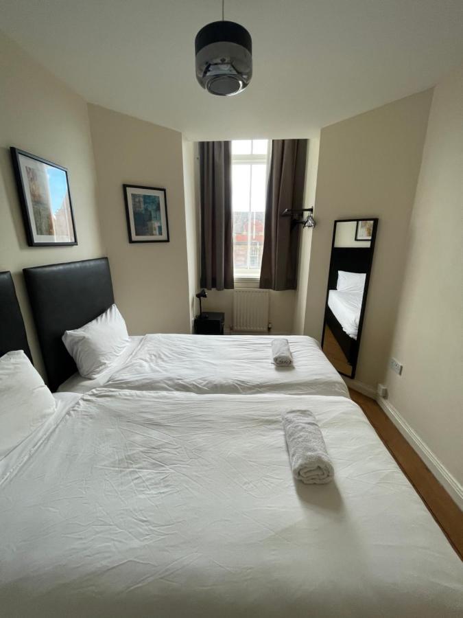 Hunters Lodge Gateshead Exteriör bild